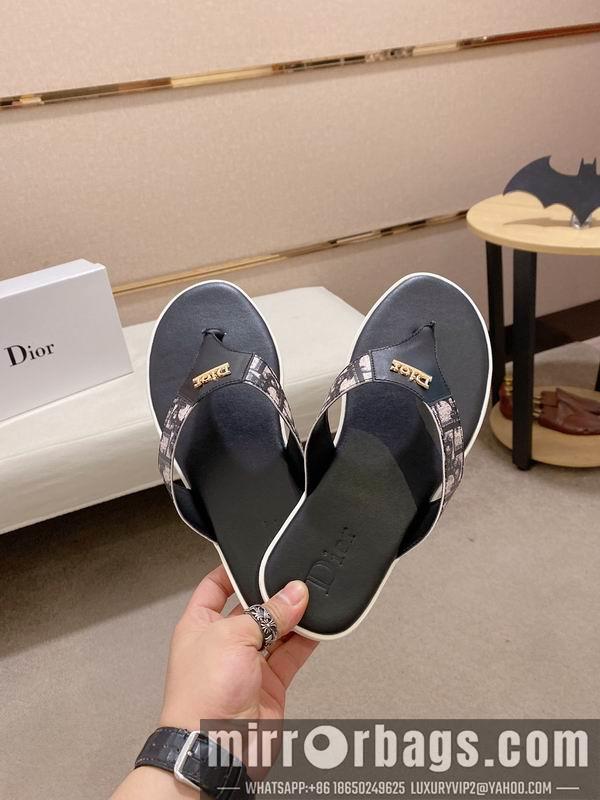 Replica Dior Shoes sz38-44 mnw0314