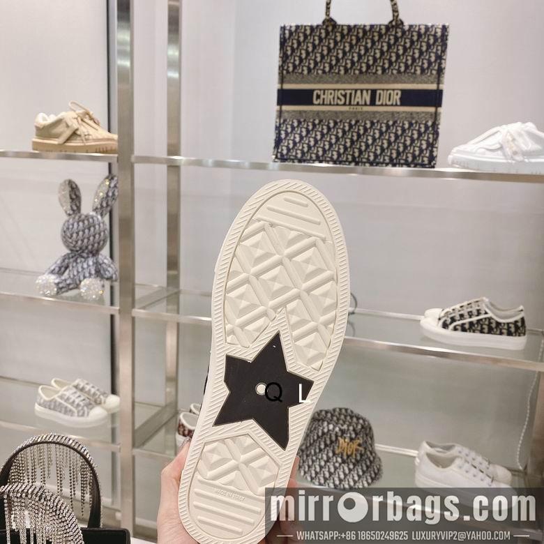 Replica Dior Shoes sz35-41LL0104