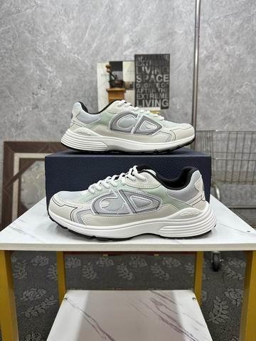 Replica Dior Shoes sz35-45 hnh0616