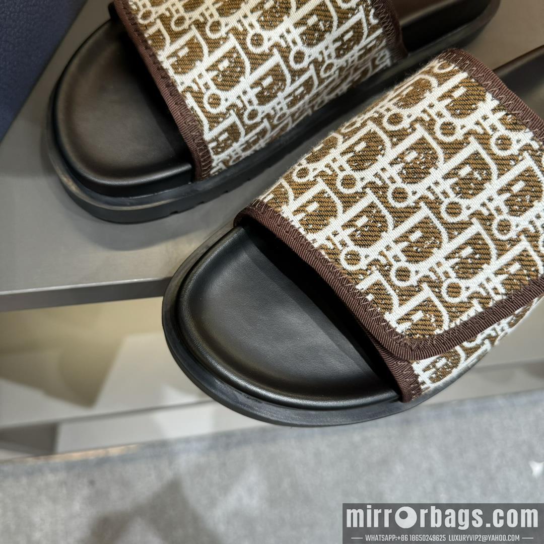 Replica Dior Shoes sz38-45 h0502