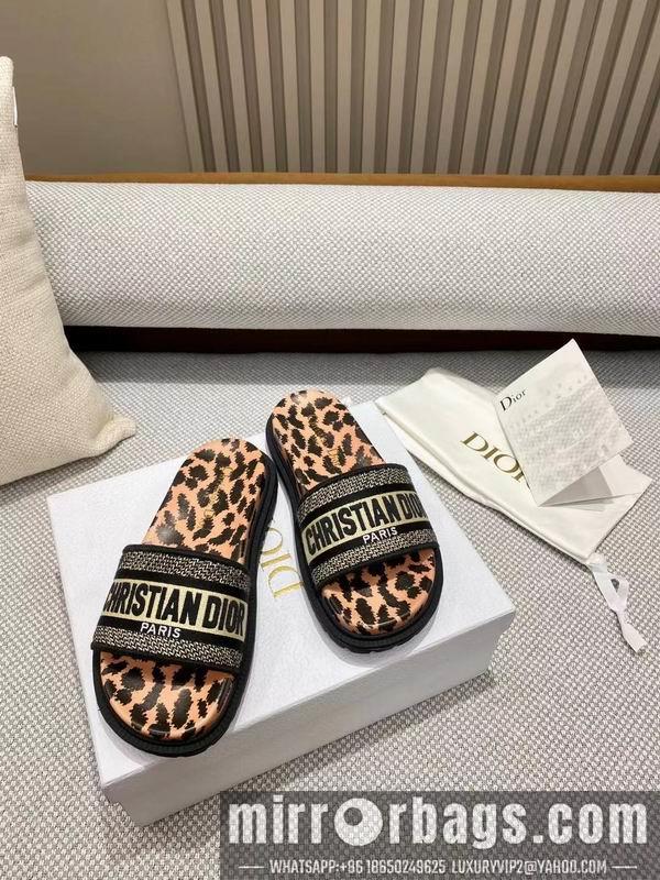 Replica Dior Shoes sz35-42 mnw0313