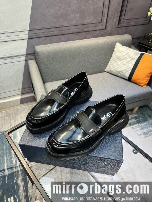 Replica Dior Shoes sz38-45 hnh0335