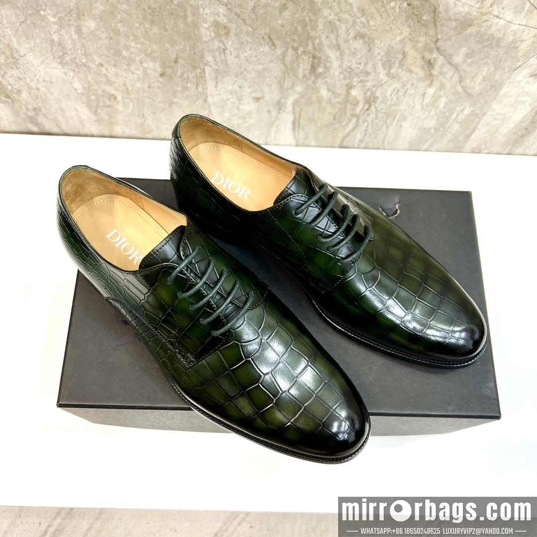 Replica Dior Shoes sz39-44 h0703