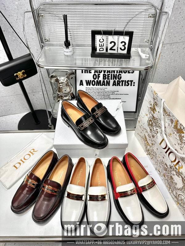 Replica Dior Shoes sz35-40 mnw0306
