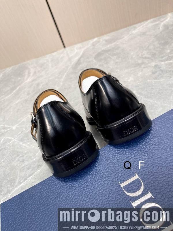 Replica Dior Shoes sz38-45 TF0802