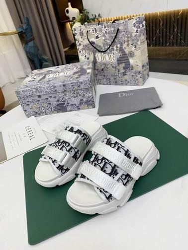 Replica Dior Shoes sz35-40 mnh0502