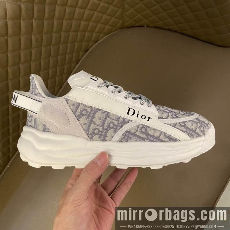 Replica Dior Shoes sz38-45 mnw0170