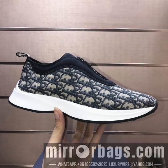 Replica Dior Shoes sz38-45 hnh0617