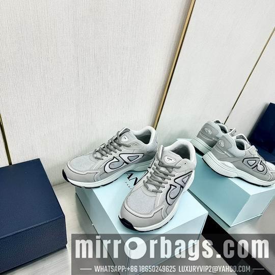 Replica Dior Shoes sz35-45 mnh0511