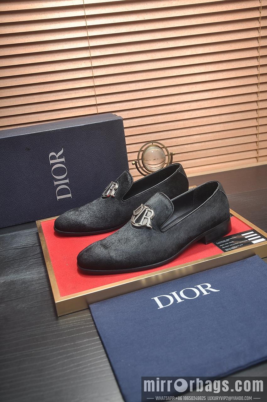 Replica Dior Shoes sz38-44 h0910