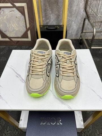 Replica Dior Shoes sz35-45 hnh0616