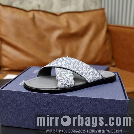 Replica Dior Shoes sz38-45 mnh0507