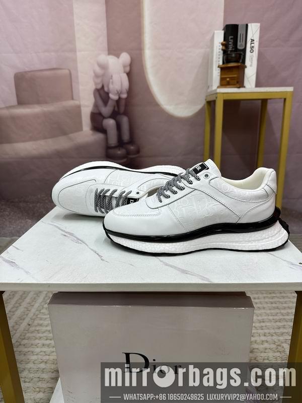 Replica Dior Shoes sz38-44 hnm0147