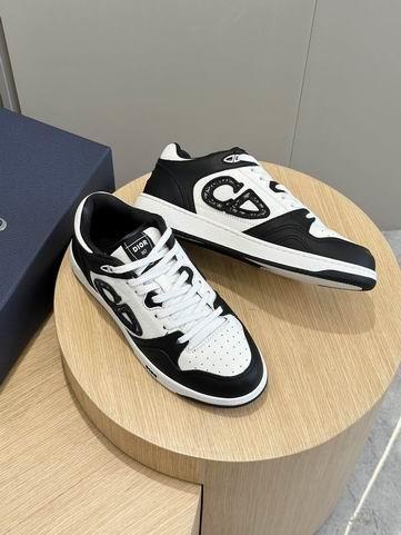 Replica Dior Shoes sz38-45 hnh0610