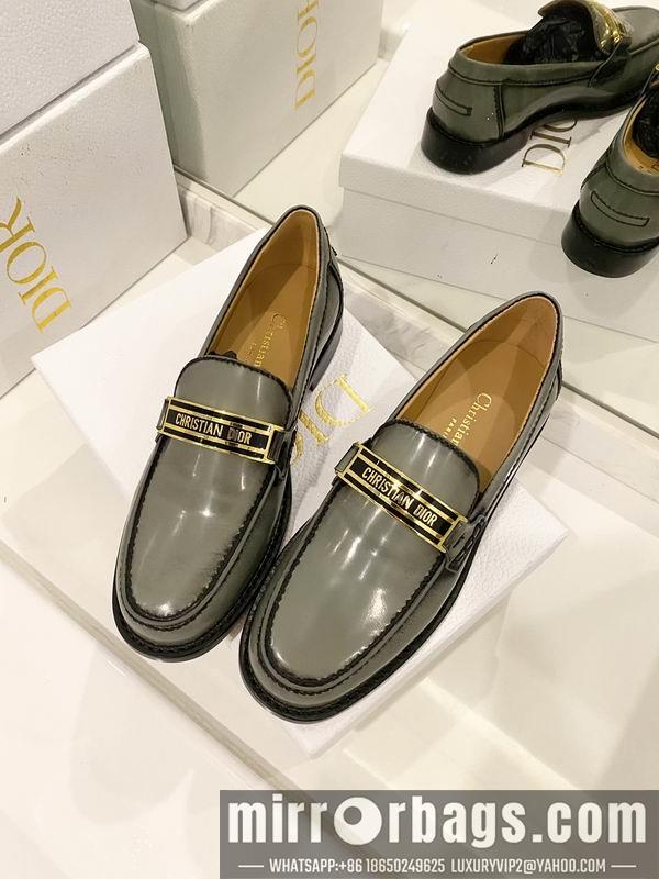 Replica Dior Shoes sz35-40 mnw0306