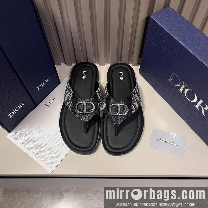 Replica Dior Shoes sz38-46 mnw0321