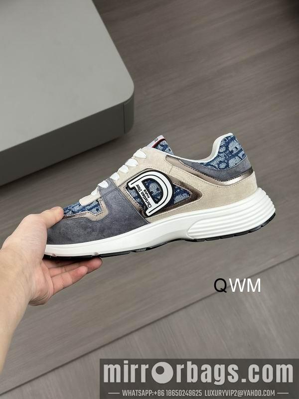 Replica Dior Shoes sz38-45 M1108