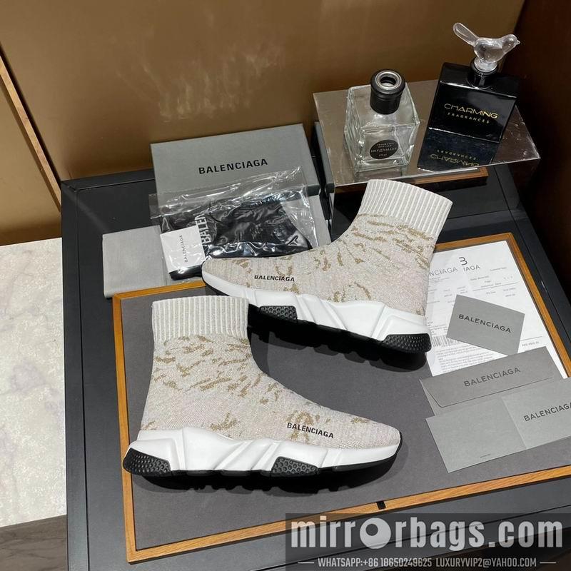 Replica Balenciaga Shoes sz35-45 mnm0103