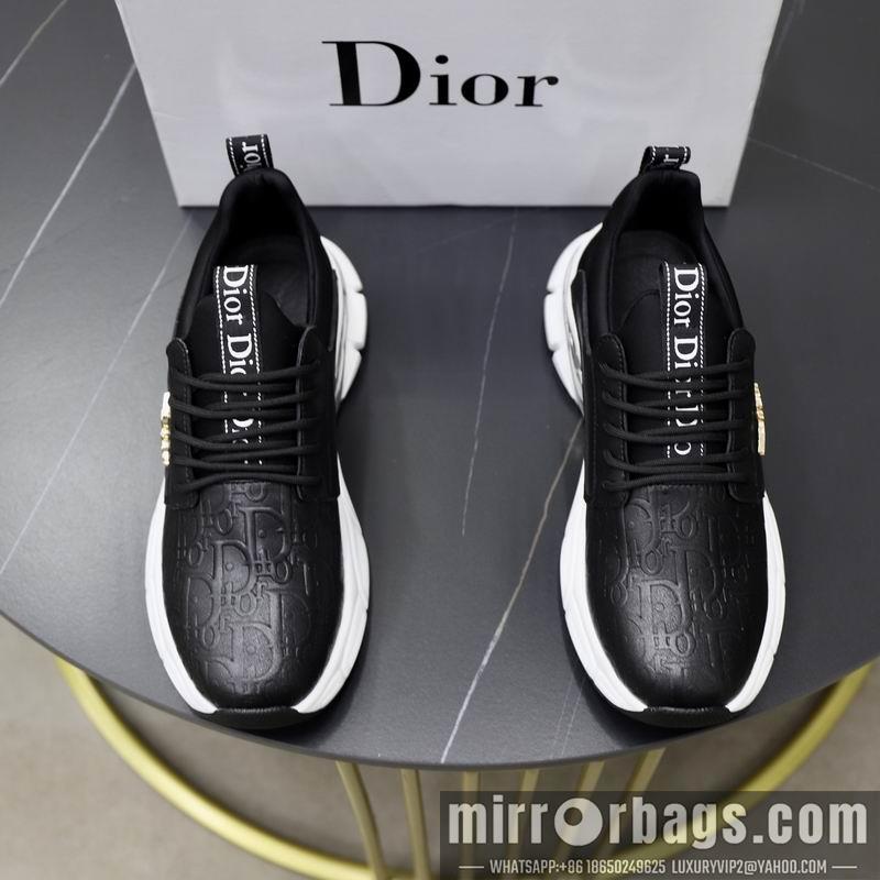 Replica Dior Shoes sz38-45 hnh0307