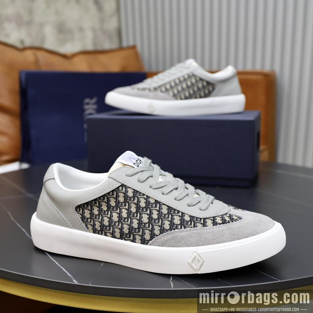 Replica Dior Shoes sz38-44 h1003
