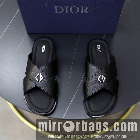 Replica Dior Shoes sz38-45 mnh0506
