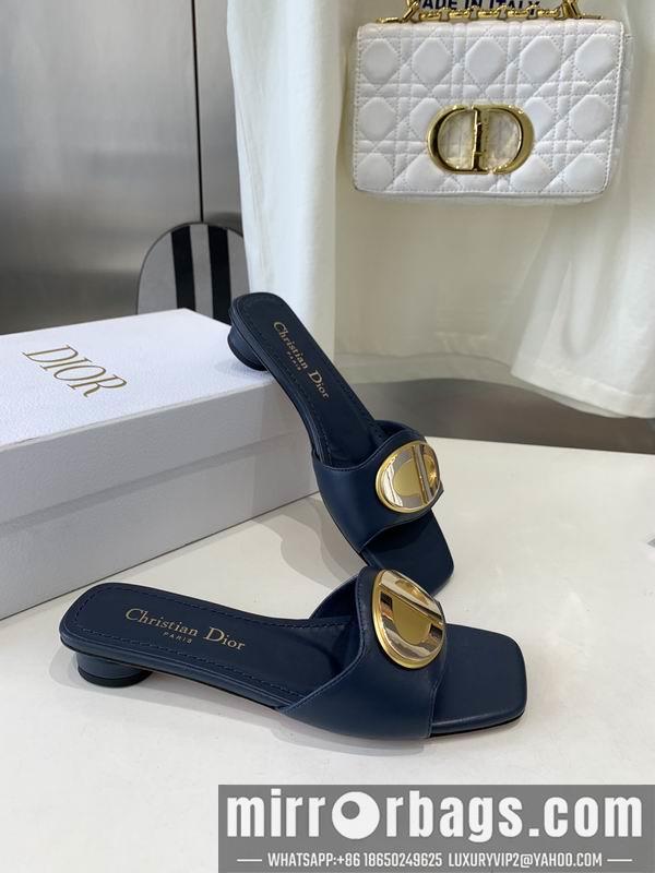 Replica Dior Shoes sz35-43 mnw0101