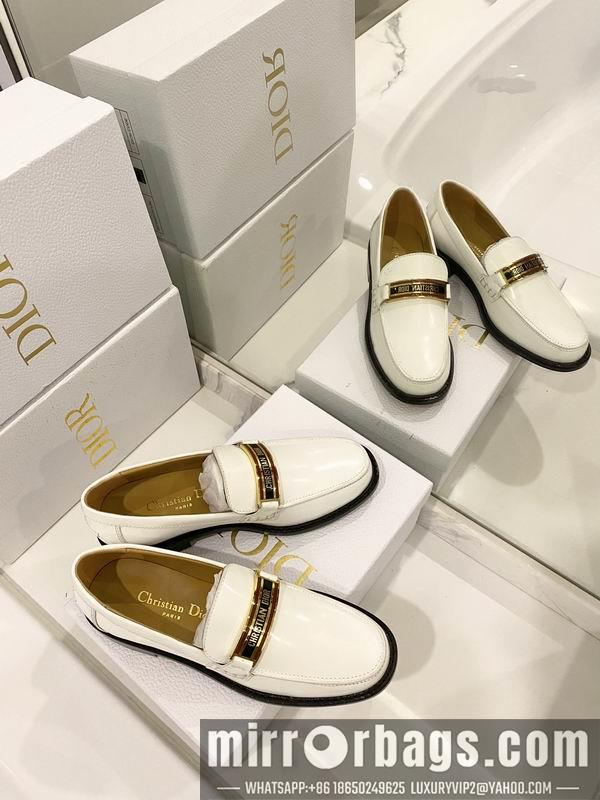 Replica Dior Shoes sz35-40 mnw0306