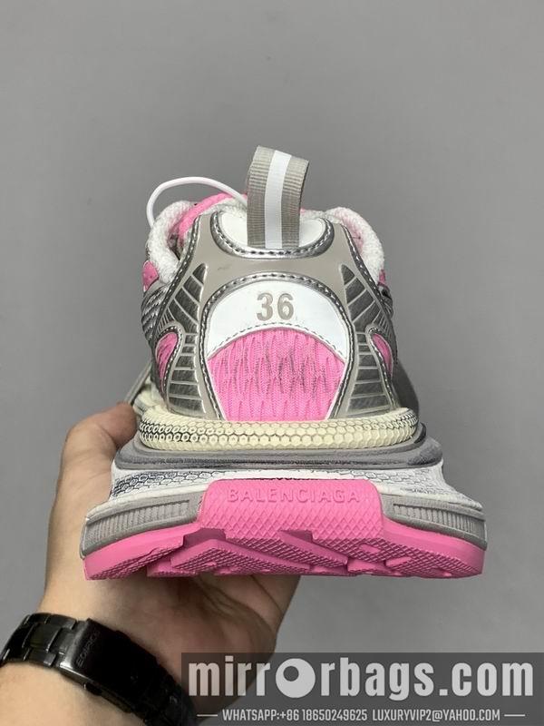 Replica Balenciaga Shoes sz35-45 hnm0115