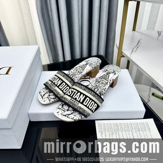Replica Dior Shoes sz34-42 mnh0847