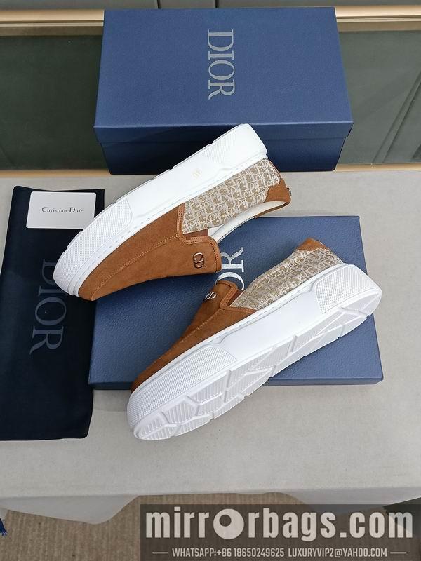 Replica Dior Shoes sz38-44 hnm0182