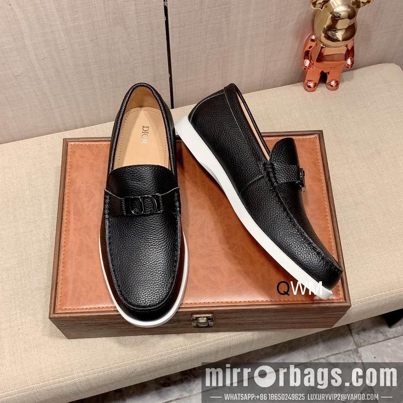 Replica Dior Shoes sz38-45 3C WM1107