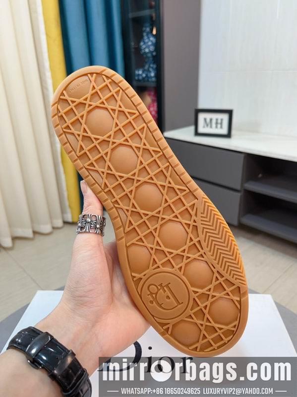Replica Dior Shoes sz38-44 hnm0174