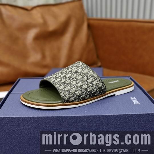 Replica Dior Shoes sz38-45 mnh0508