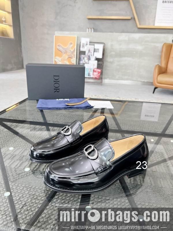 Replica Dior Shoes sz38-45 HY00904