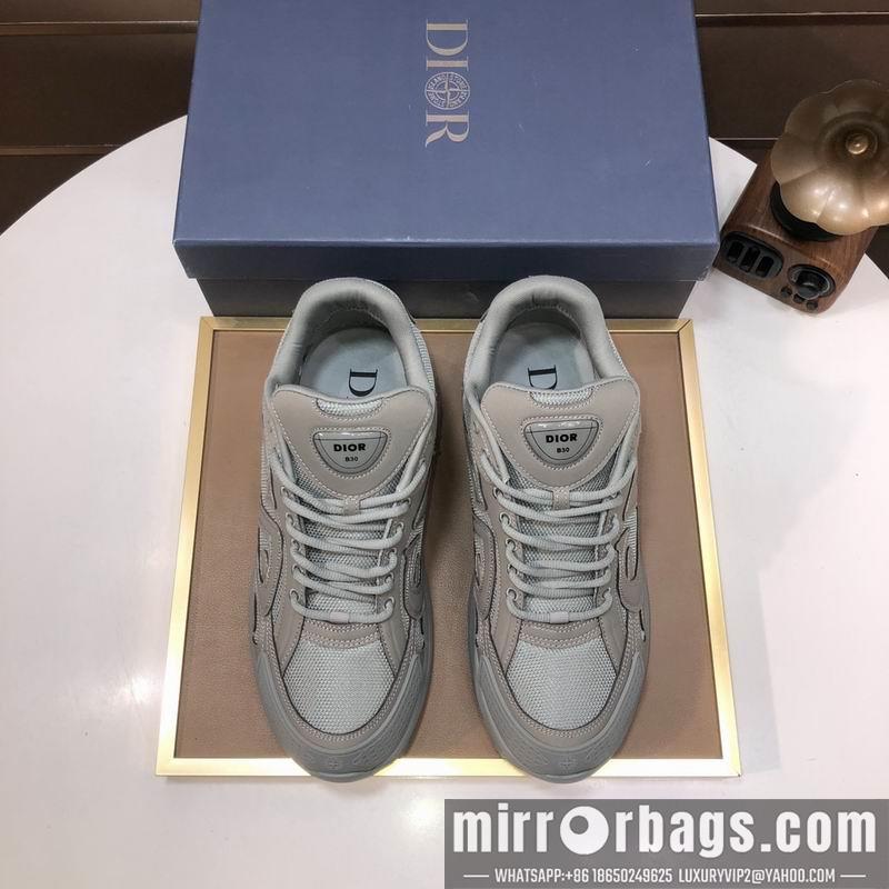 Replica Dior Shoes sz38-45 hnh0314