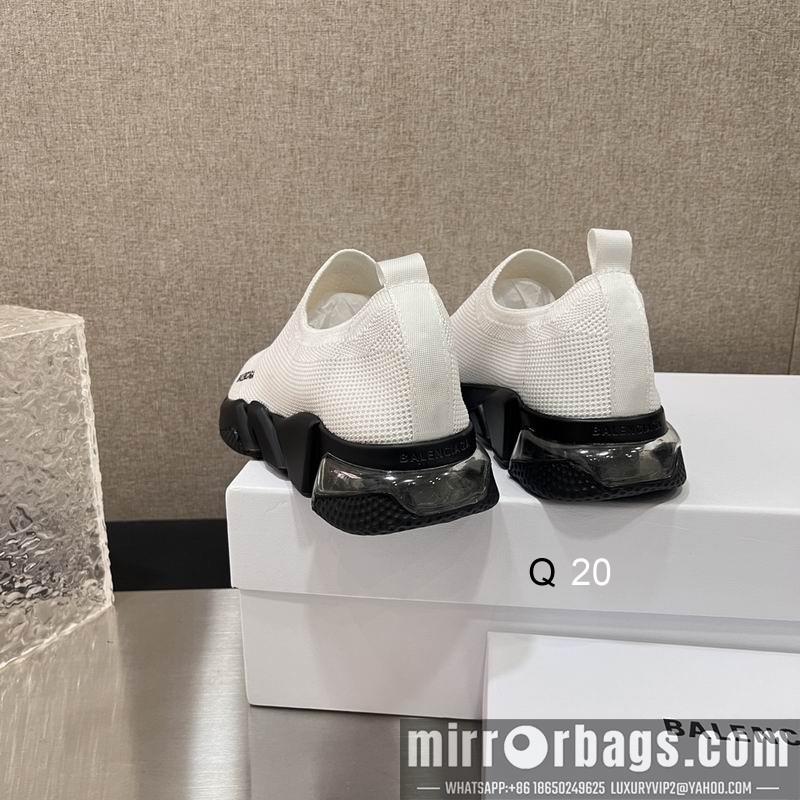 Replica Balenciaga Shoes sz35-45 XX0203