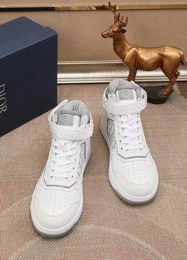 Replica Dior Shoes sz38-44 jyh0901