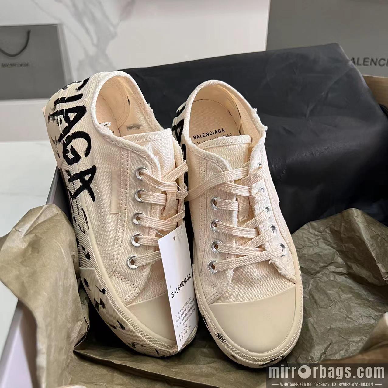 Replica Balenciaga Shoes sz35-45 h0502