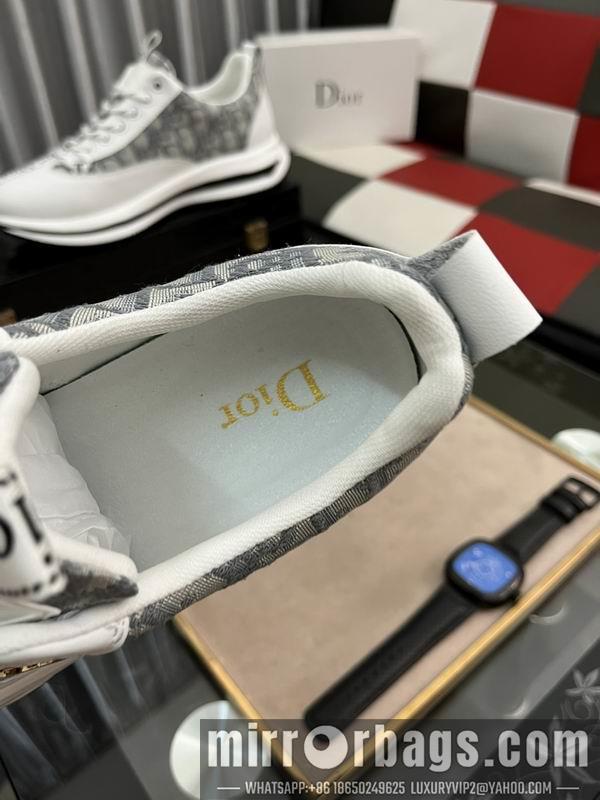 Replica Dior Shoes sz38-44 mnm0118