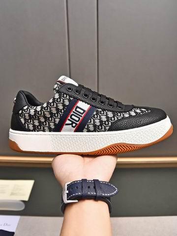 Replica Dior Shoes sz38-45 hnh0604