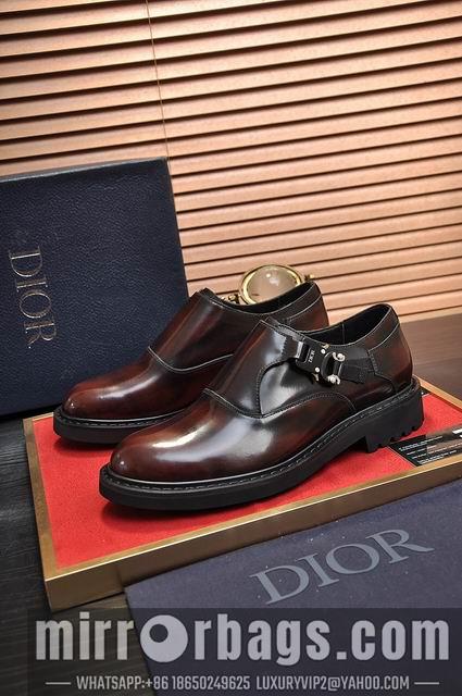 Replica Dior Shoes sz38-45 mnh0534