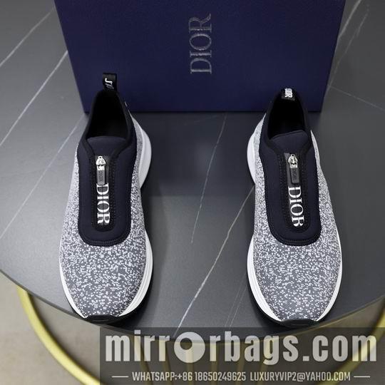 Replica Dior Shoes sz35-47 mnh0613