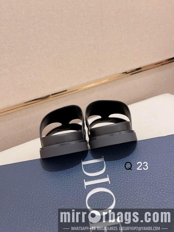 Replica Dior Shoes sz38-45 HY0701