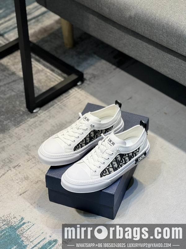 Replica Dior Shoes sz38-44 hnm0144
