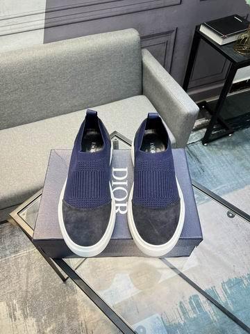 Replica Dior Shoes sz38-45 mnh0506