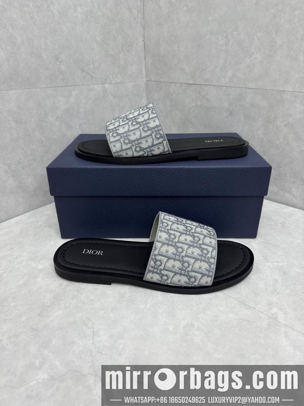 Replica Dior Shoes sz38-45 mnw0103