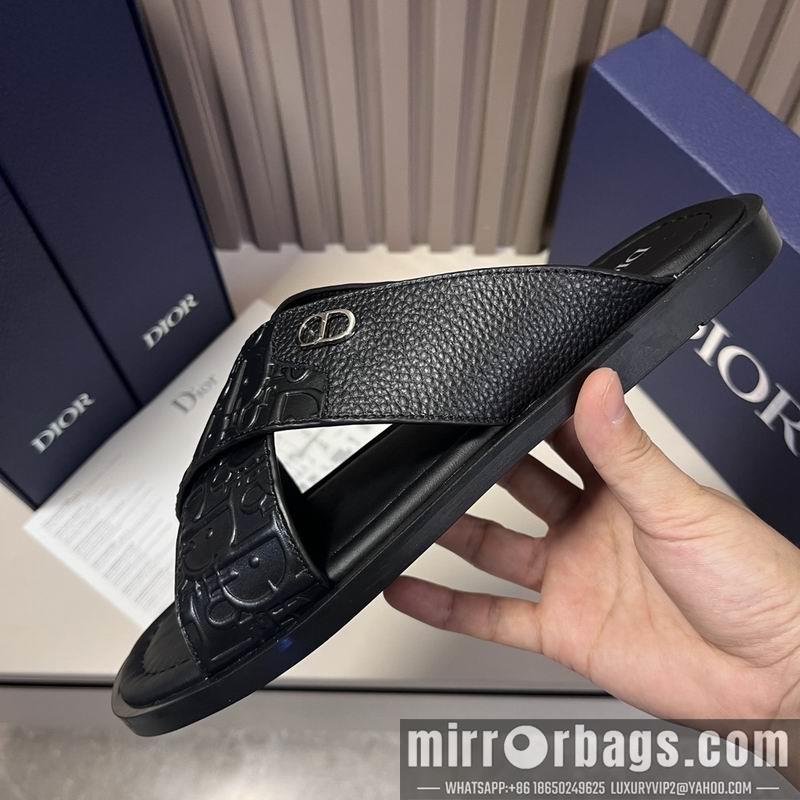 Replica Dior Shoes sz38-46 mnw0319