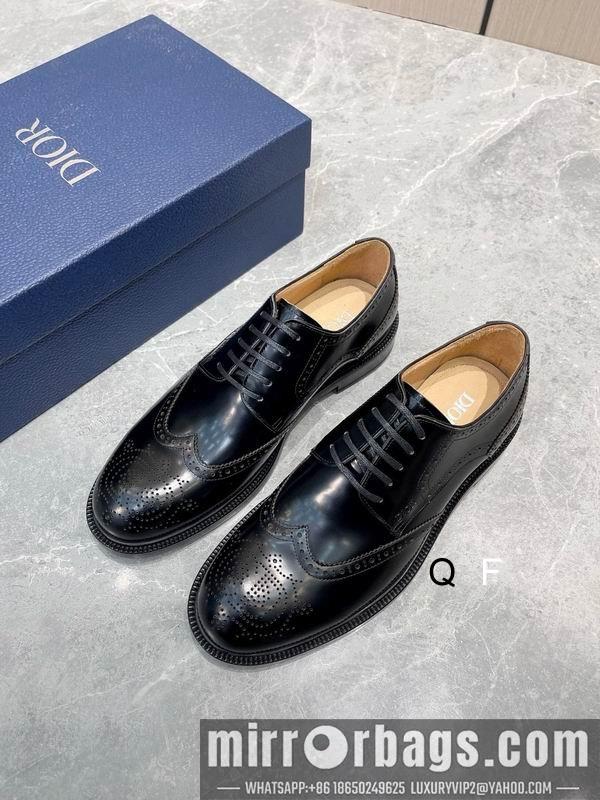 Replica Dior Shoes sz38-45 TF0801