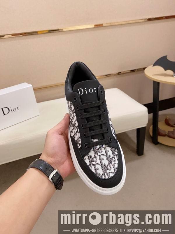 Replica Dior Shoes sz38-44 mnw1108