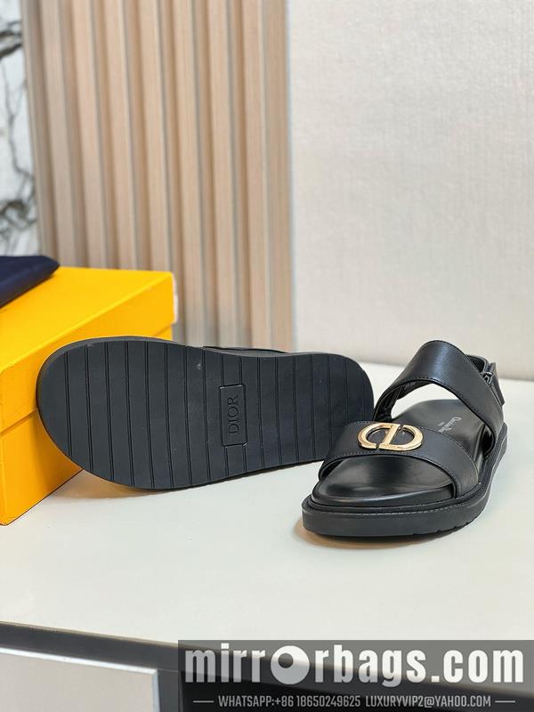 Replica Dior Shoes sz38-45 jyh0201